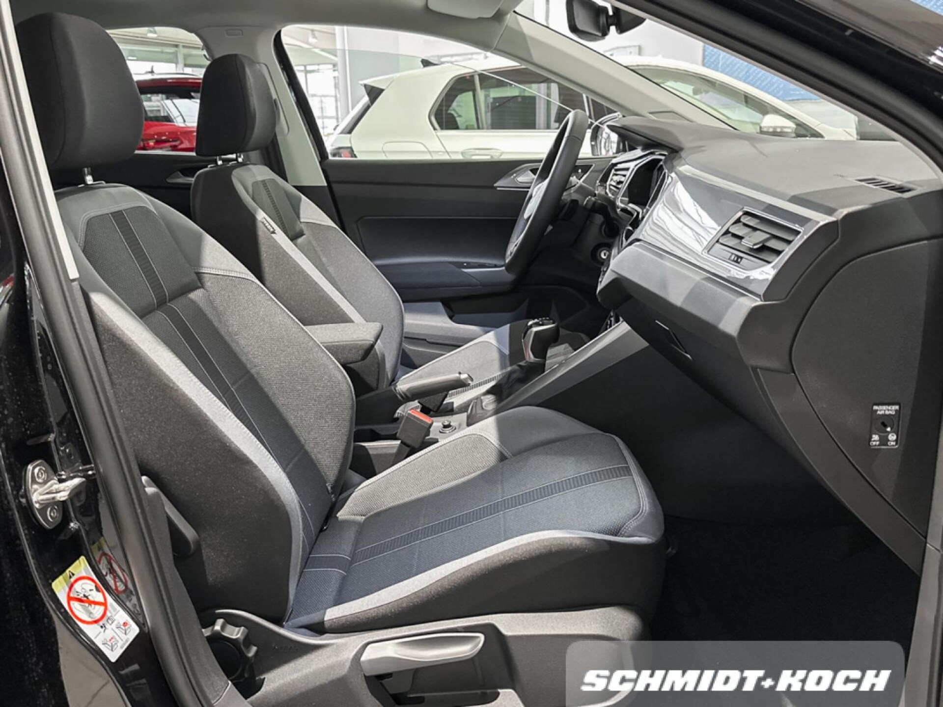 Volkswagen Polo Style