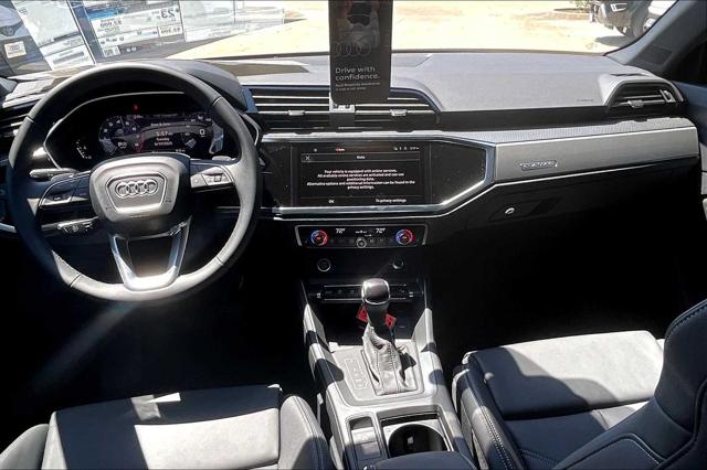 2025 Audi Q3 S Line Premium - Photo 5