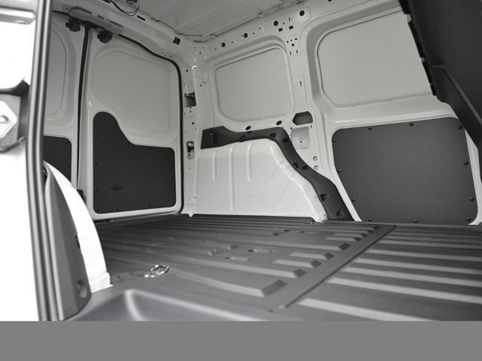 Volkswagen Caddy Cargo – Bild 14