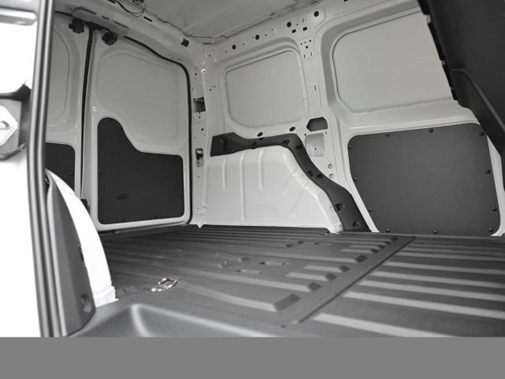 Volkswagen Caddy Cargo