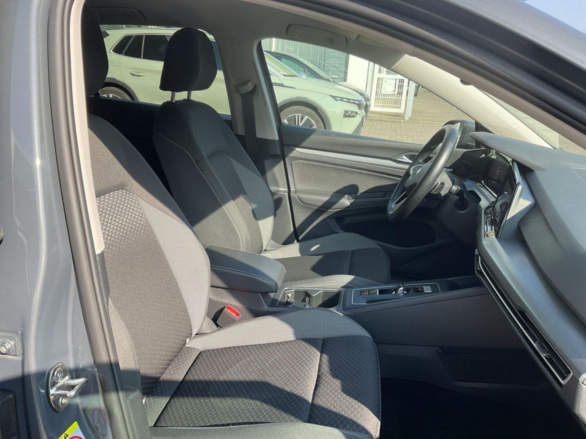 Volkswagen Golf Active