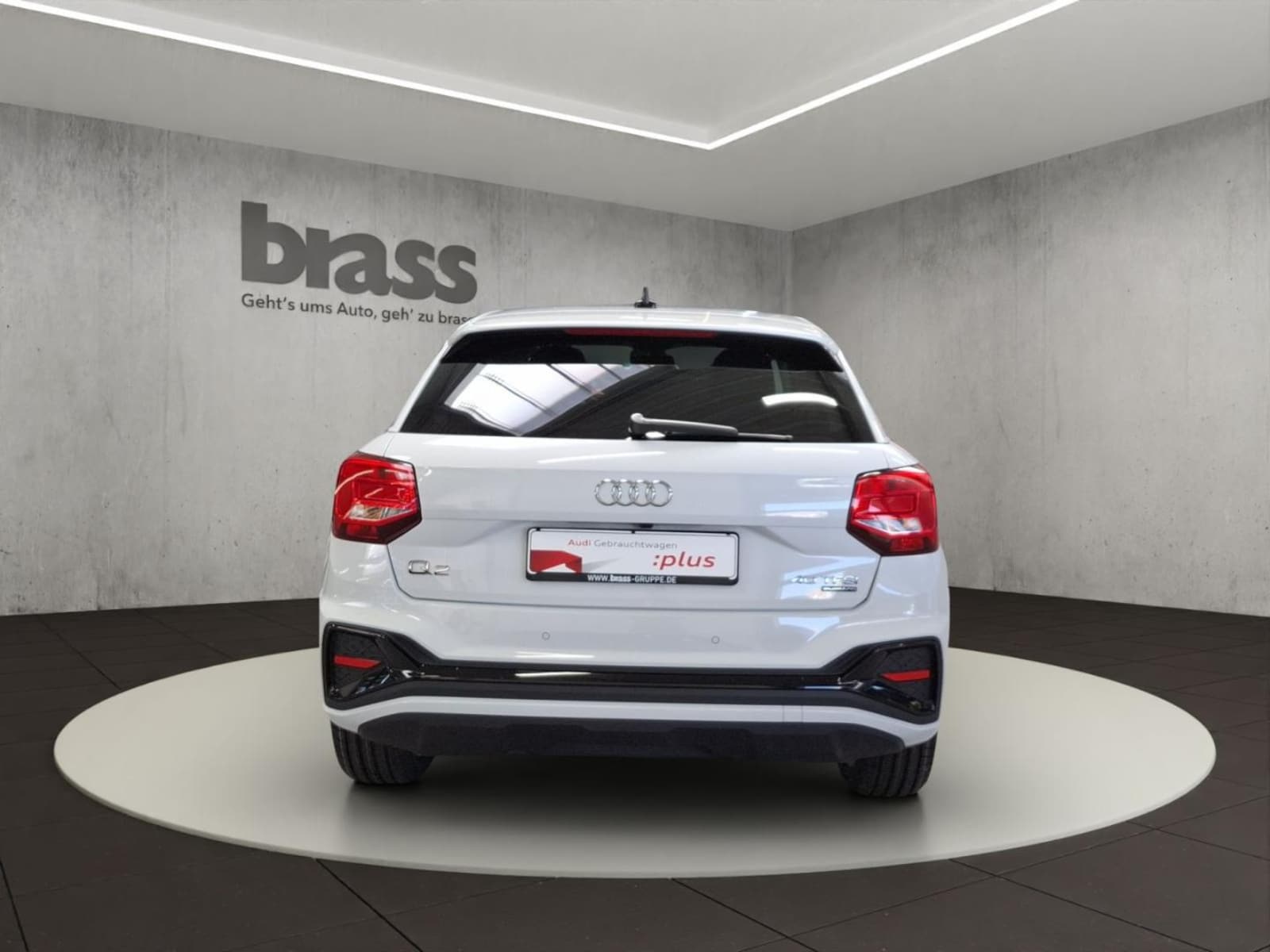 Audi Q2 – Bild 5
