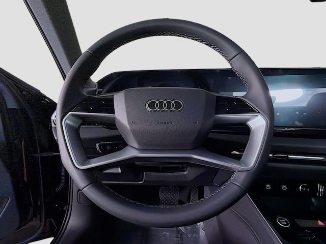 2026 Audi A6 Premium Plus - Photo 10