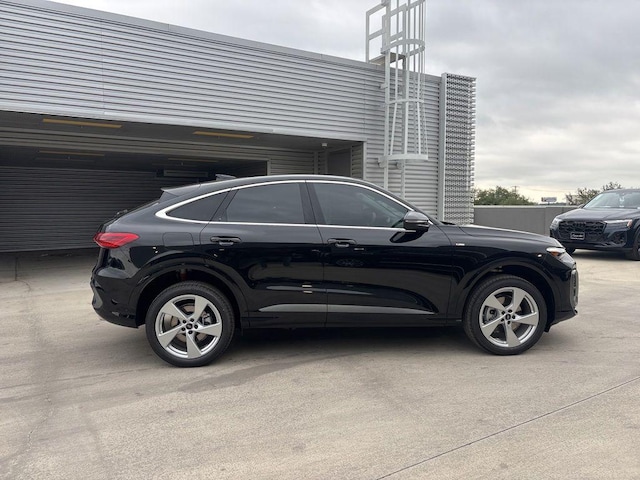 2026 Audi Q5 Sportback