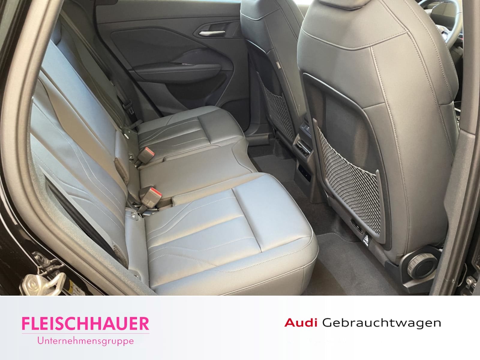 Audi Q3 – Bild 10