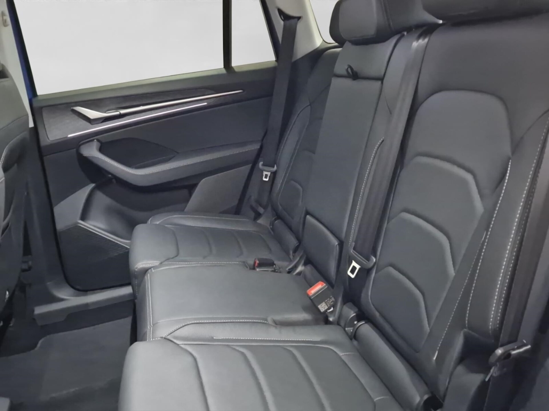 Skoda Kodiaq Selection