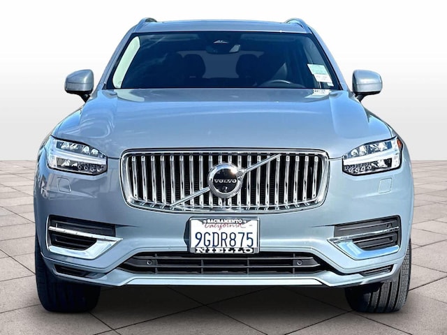 2023 Volvo XC90 Recharge Plug-In Hybrid