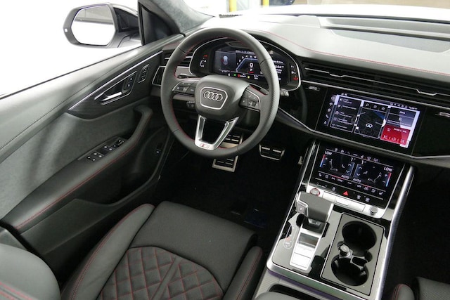 2026 Audi SQ8 Prestige - Photo 26