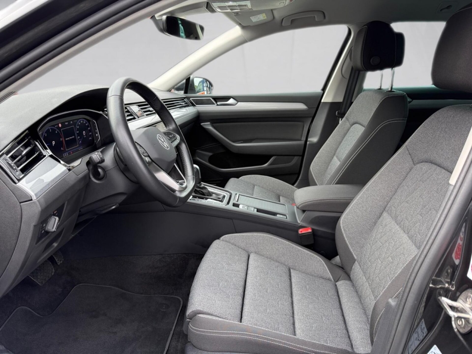 Volkswagen Passat Variant Business