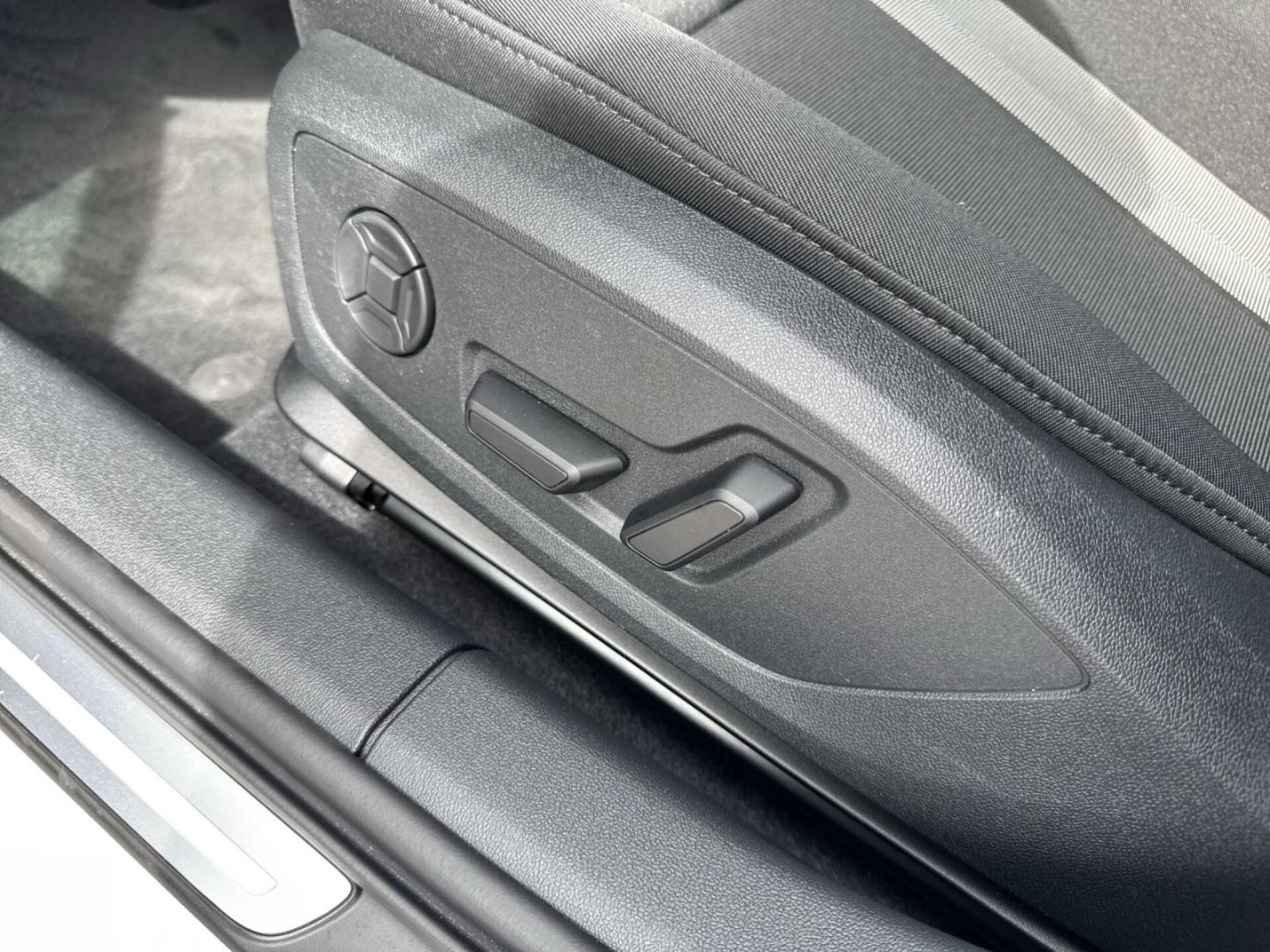 Audi A3 allstreet TFSI e