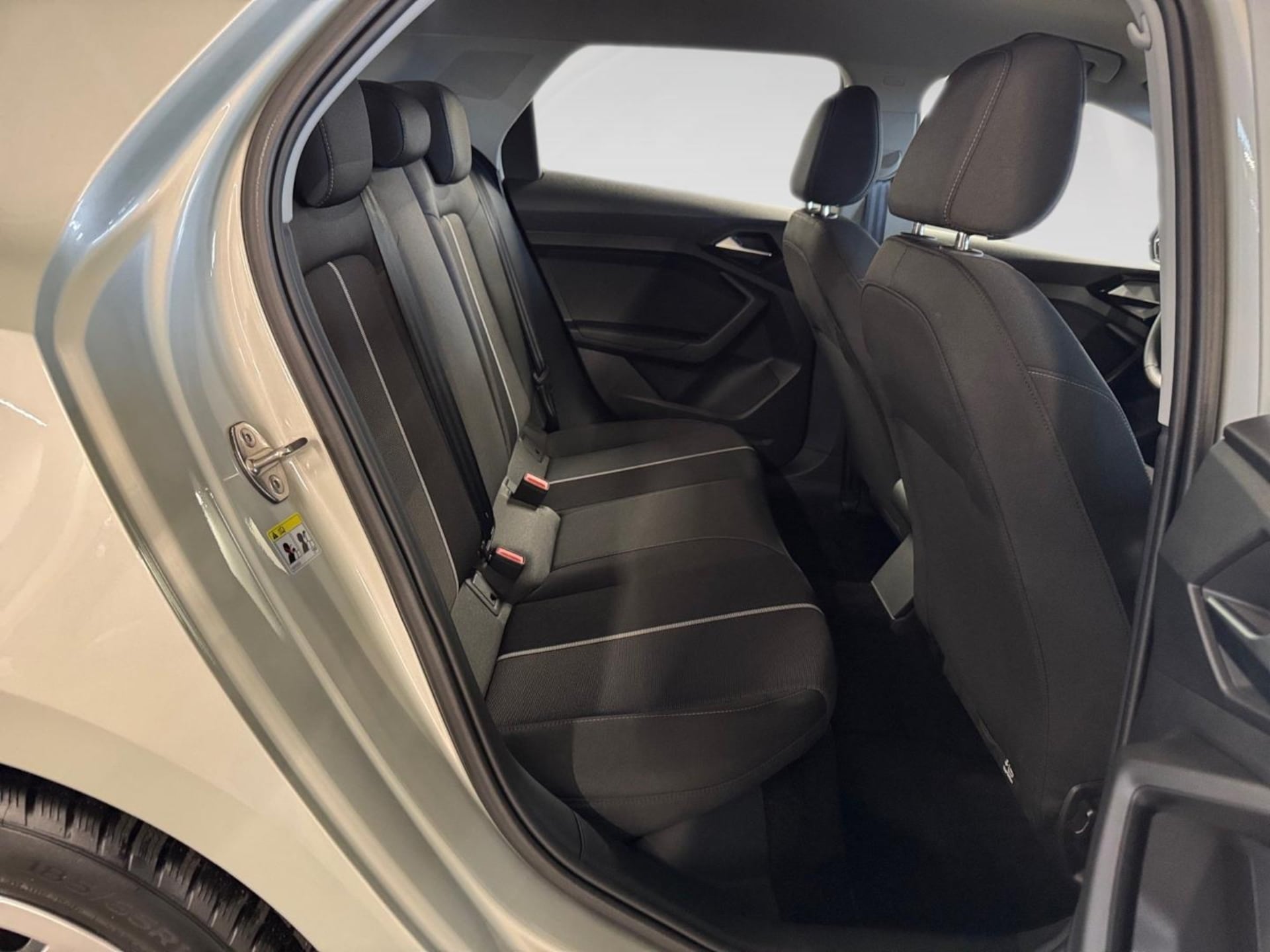 Audi A1 Sportback Advanced
