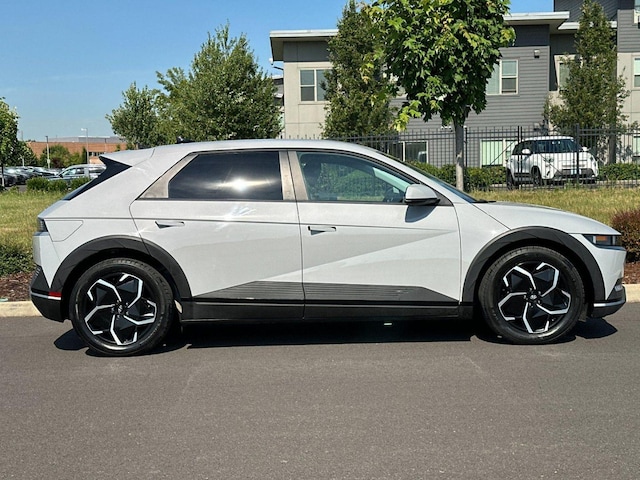 2024 Hyundai IONIQ 5