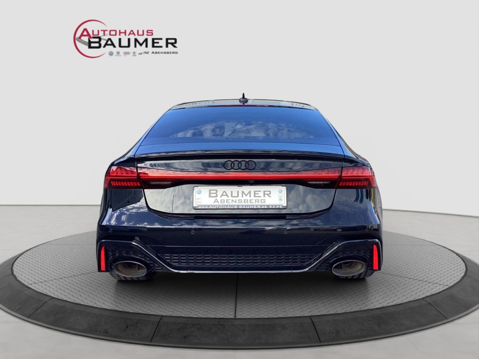 Audi RS 7 Sportback