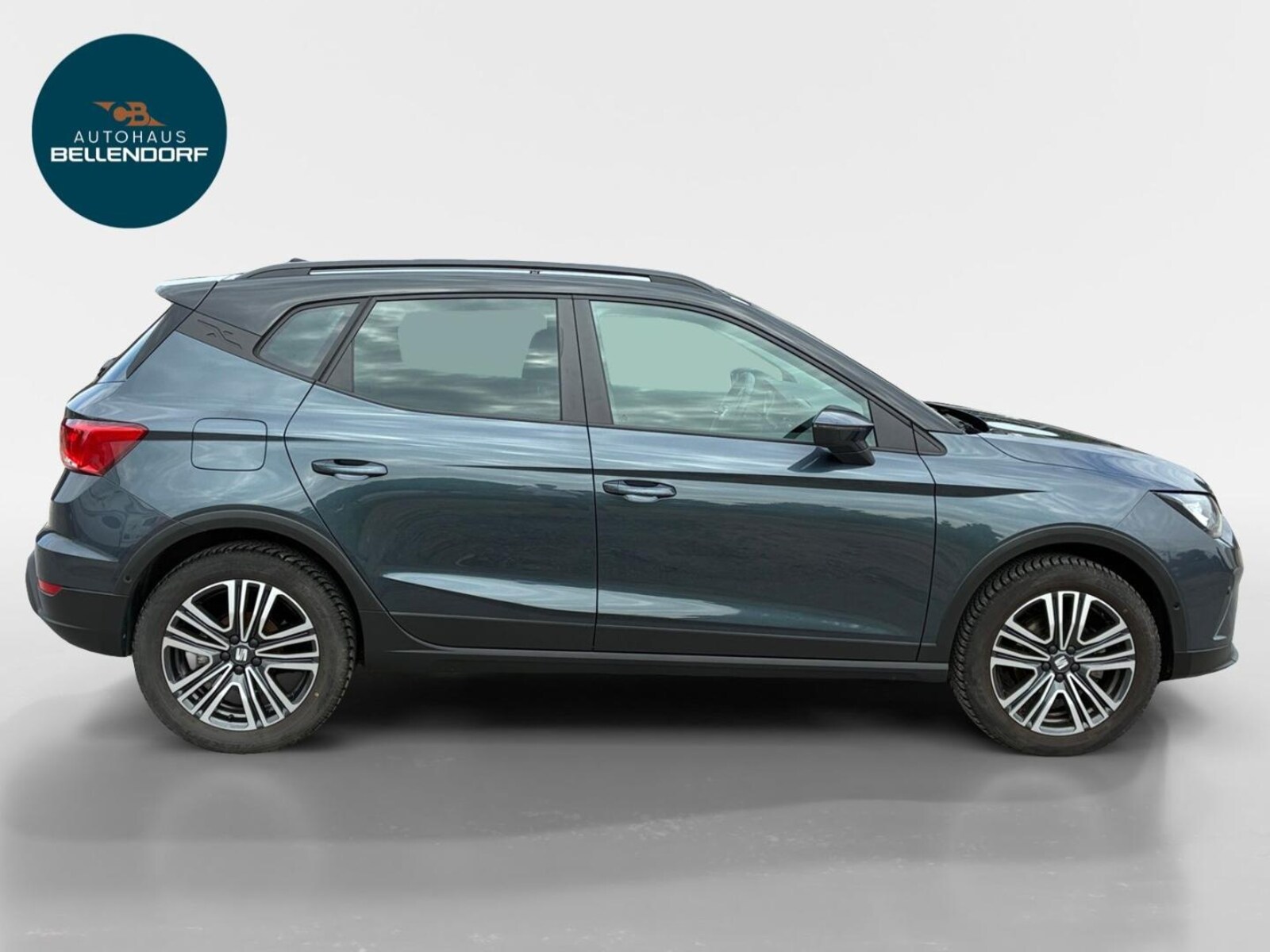 SEAT Arona – Bild 6