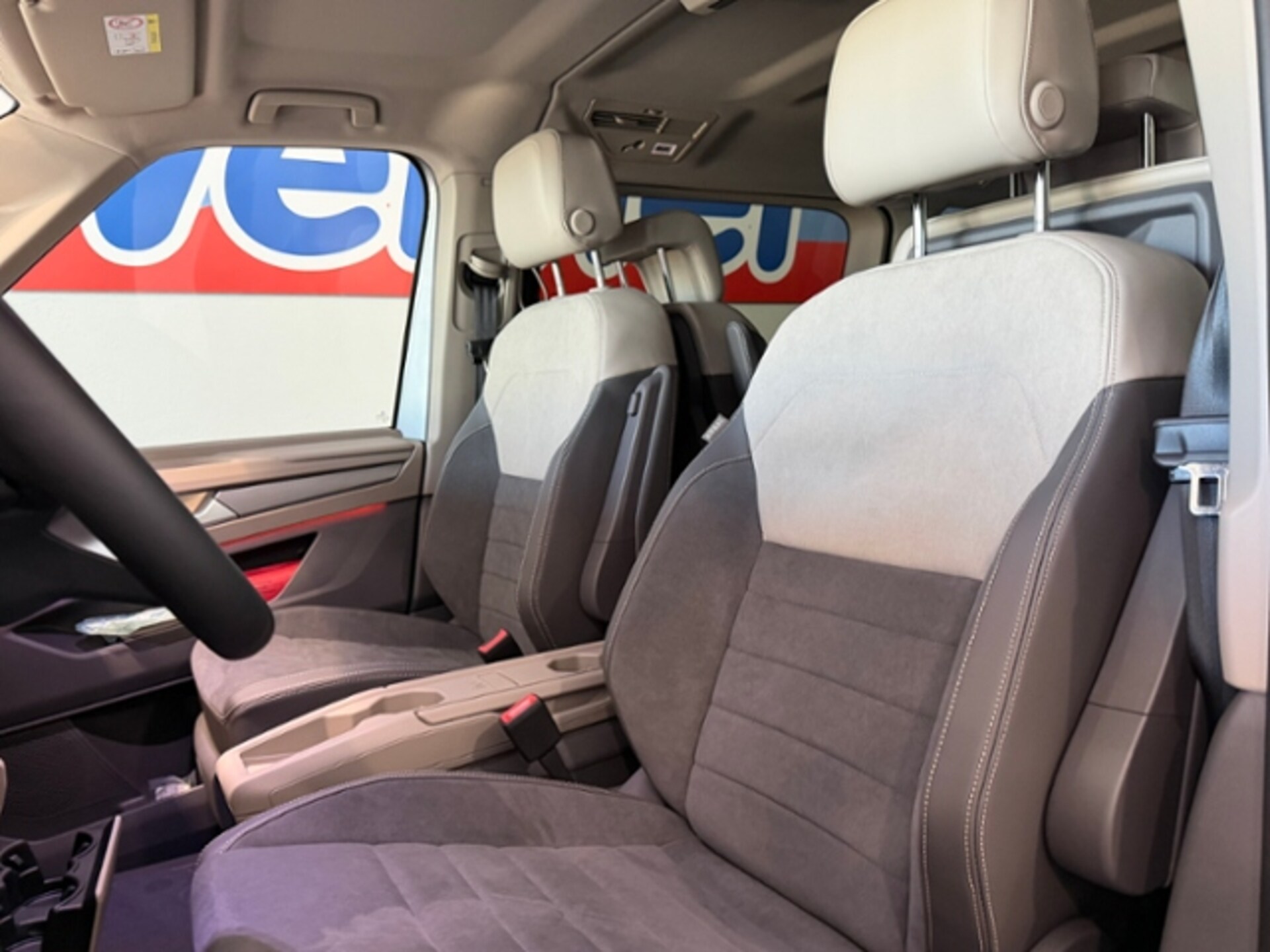 Volkswagen Multivan Langversion Life