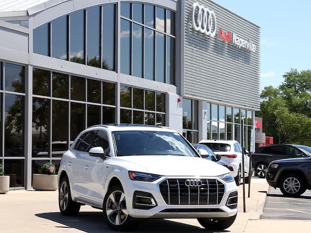 2023 Audi Q5