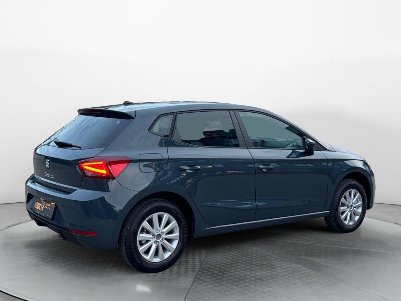 SEAT Ibiza – Bild 9