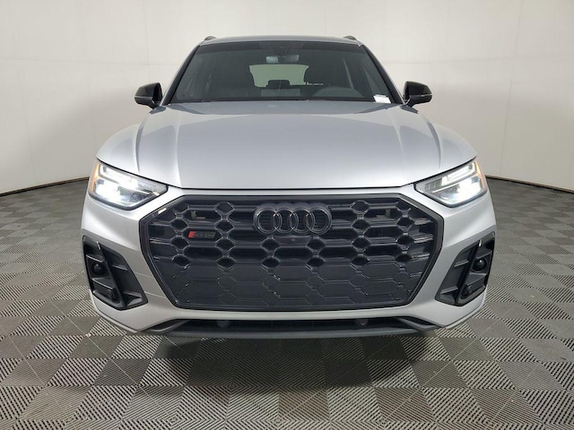 2022 Audi SQ5