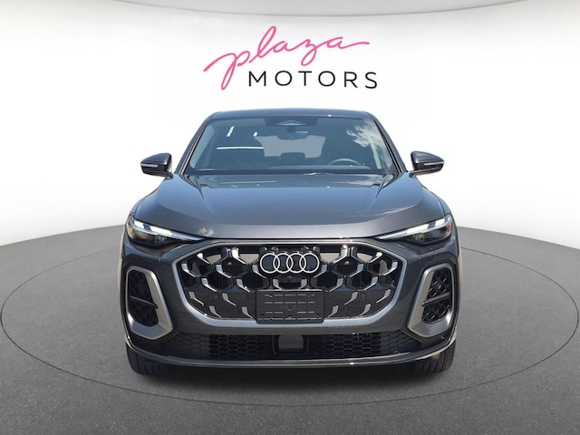 2026 Audi Q5 Sportback