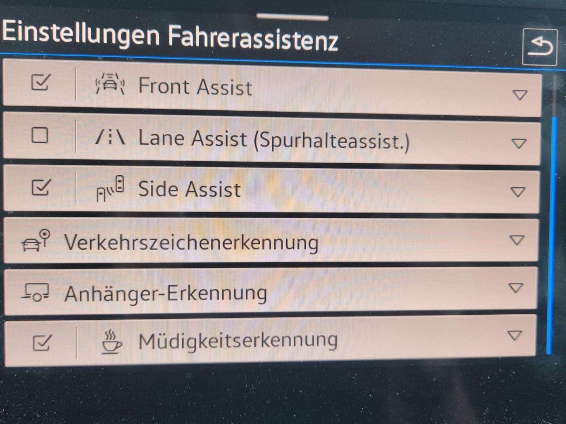 Volkswagen T6.1 Transporter Kasten kurzer Radstand