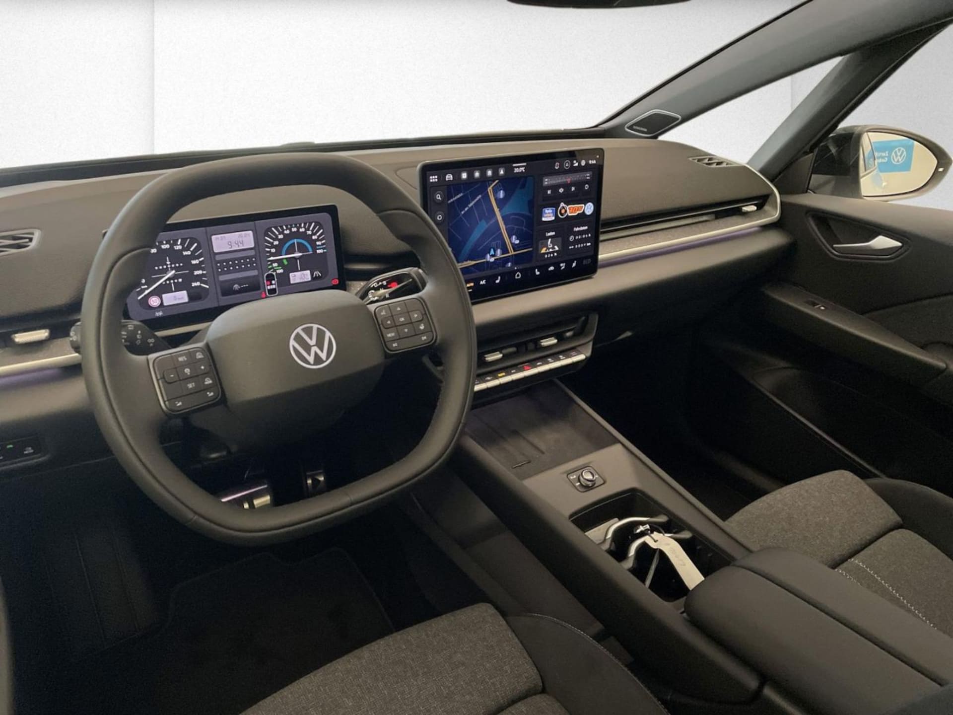 Volkswagen ID.3 Neo Style