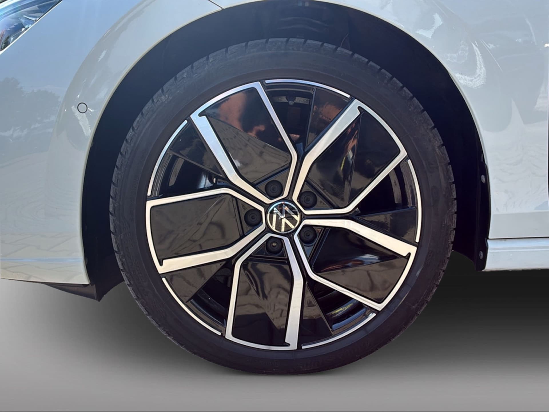 Volkswagen Golf Style