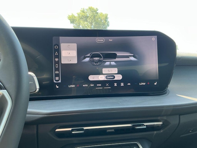 2026 Audi Q3 Base - Photo 17