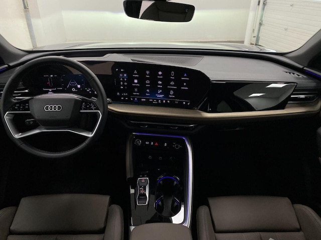 2025 Audi Q5 Premium Plus - Photo 21