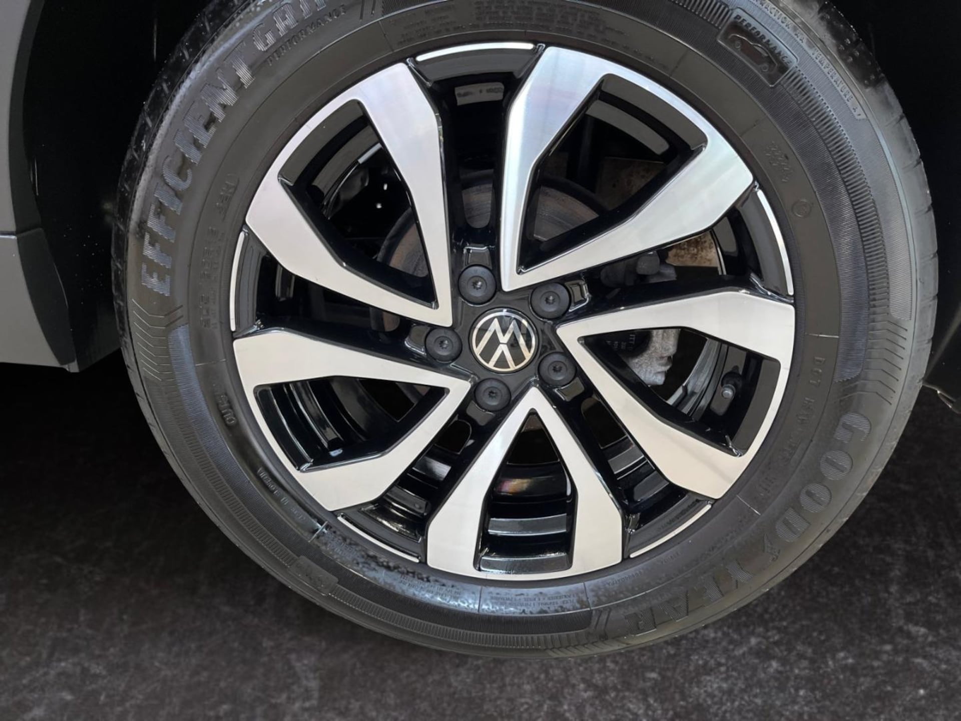 Volkswagen T-Cross ACTIVE
