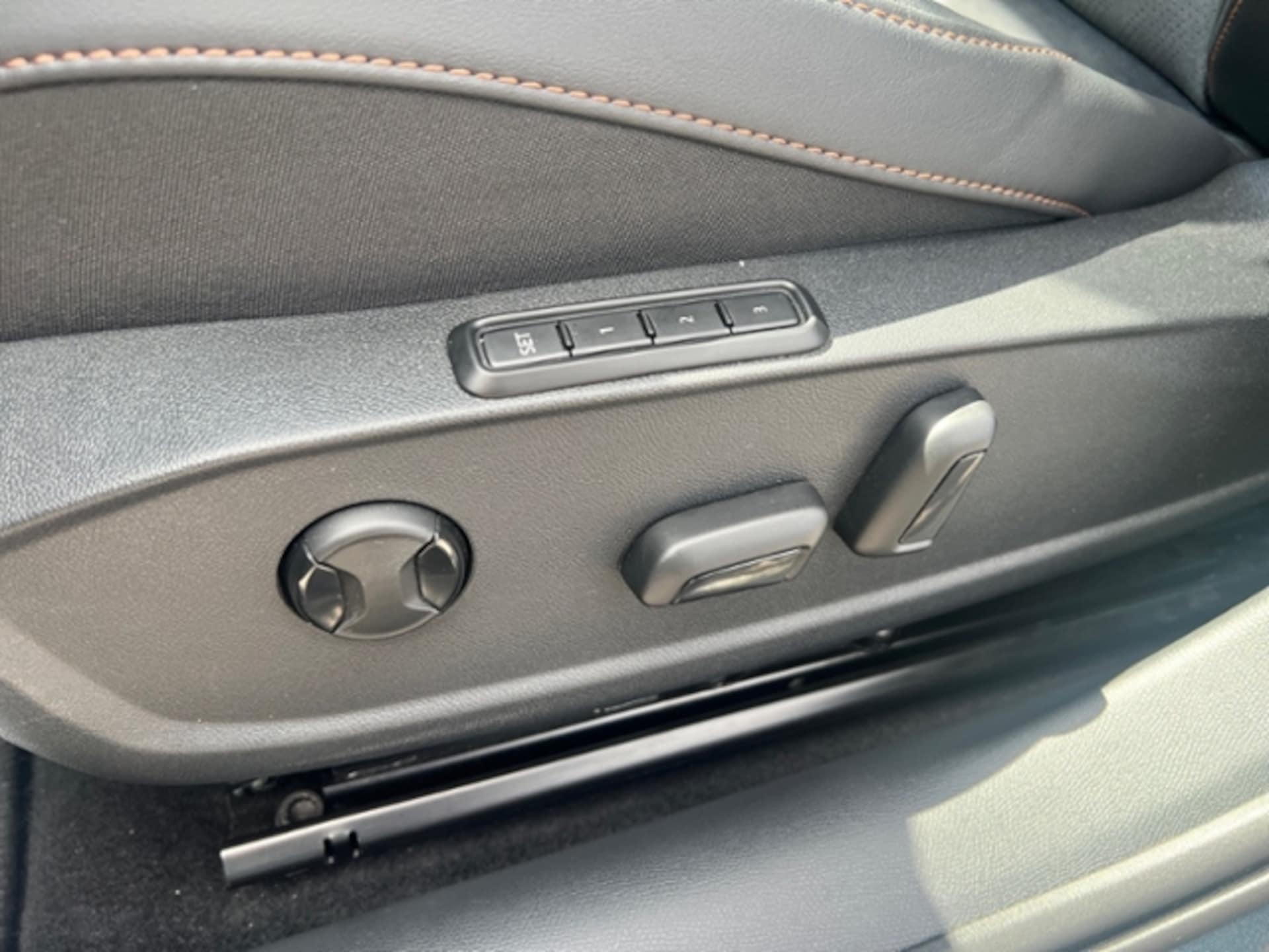 CUPRA Leon Sportstourer VZ