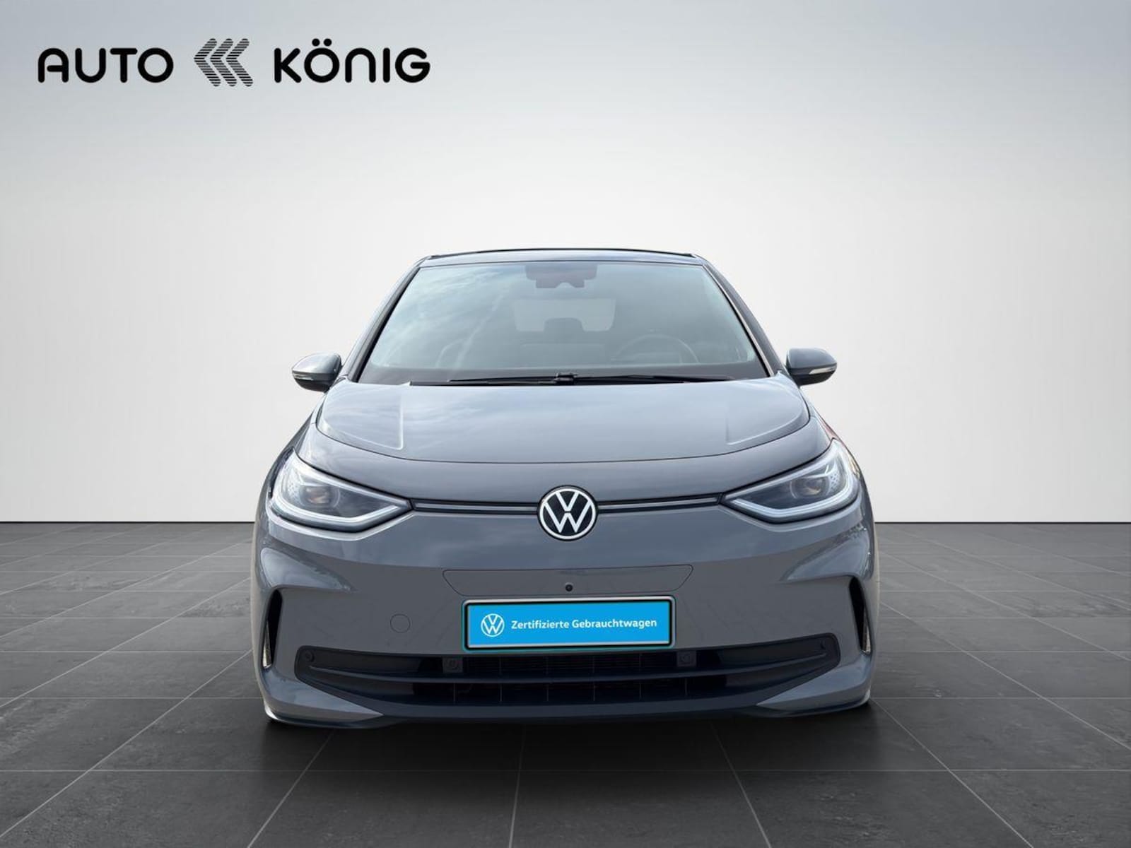 Volkswagen ID.3 – Bild 4