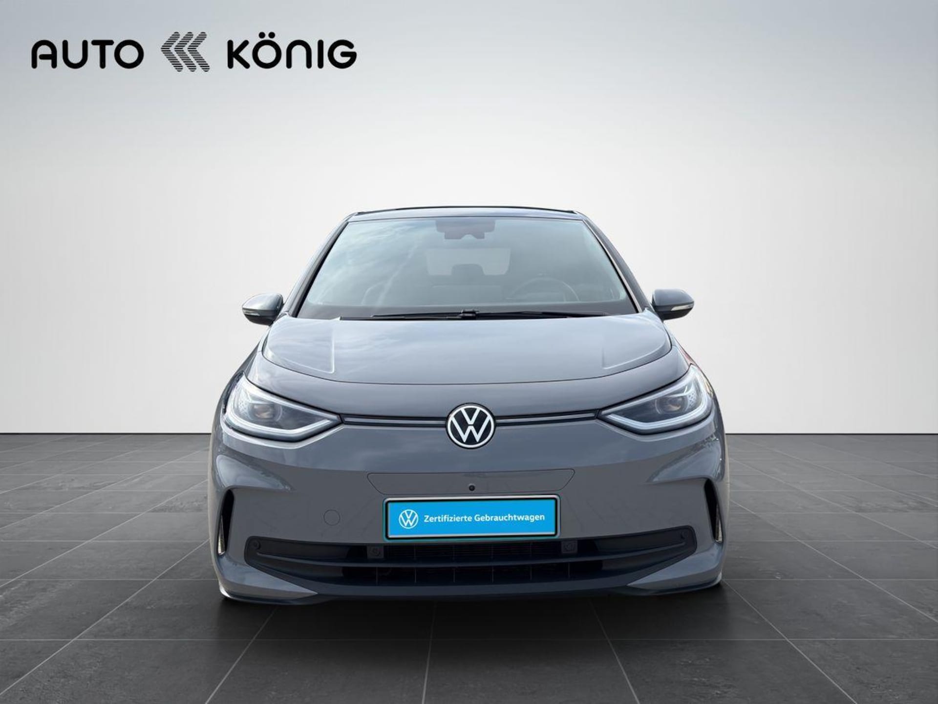 Volkswagen ID.3 MOVE Pro