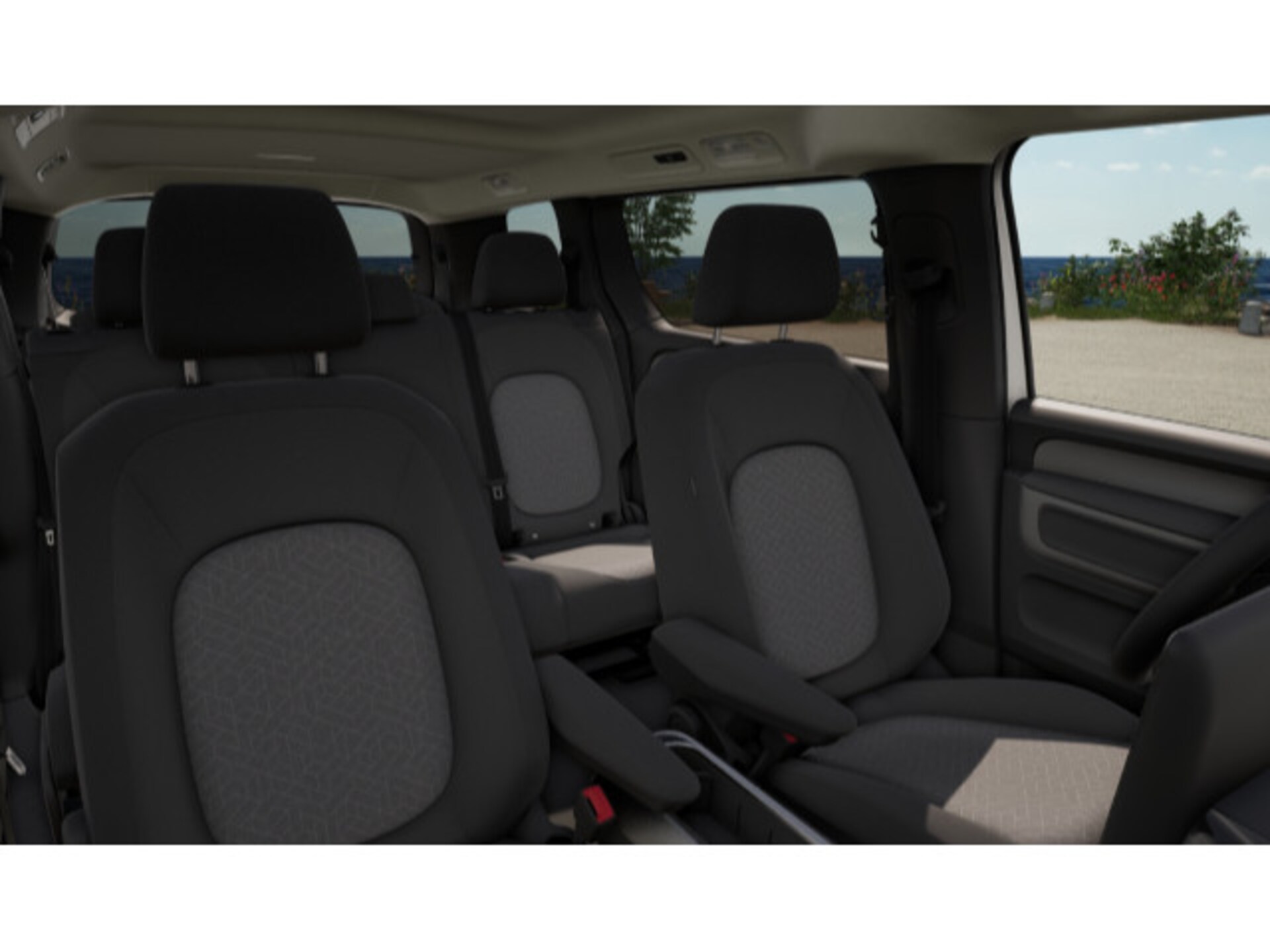 Volkswagen ID. Buzz Pro