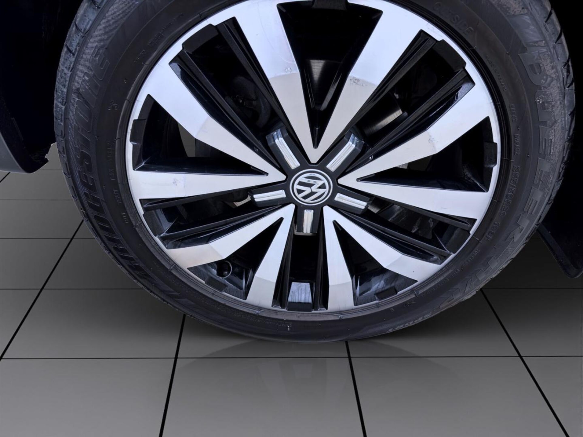 Volkswagen Amarok DoubleCab Highline