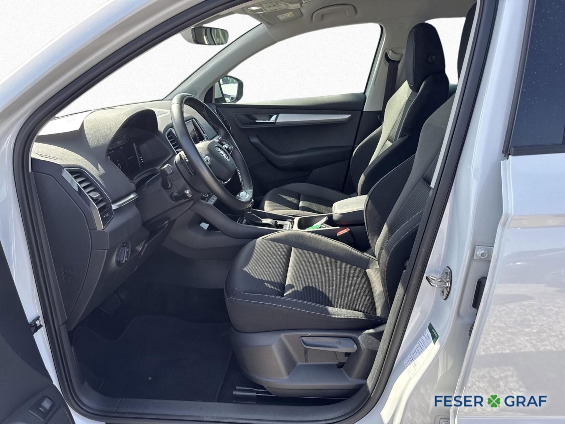 Skoda Karoq Ambition