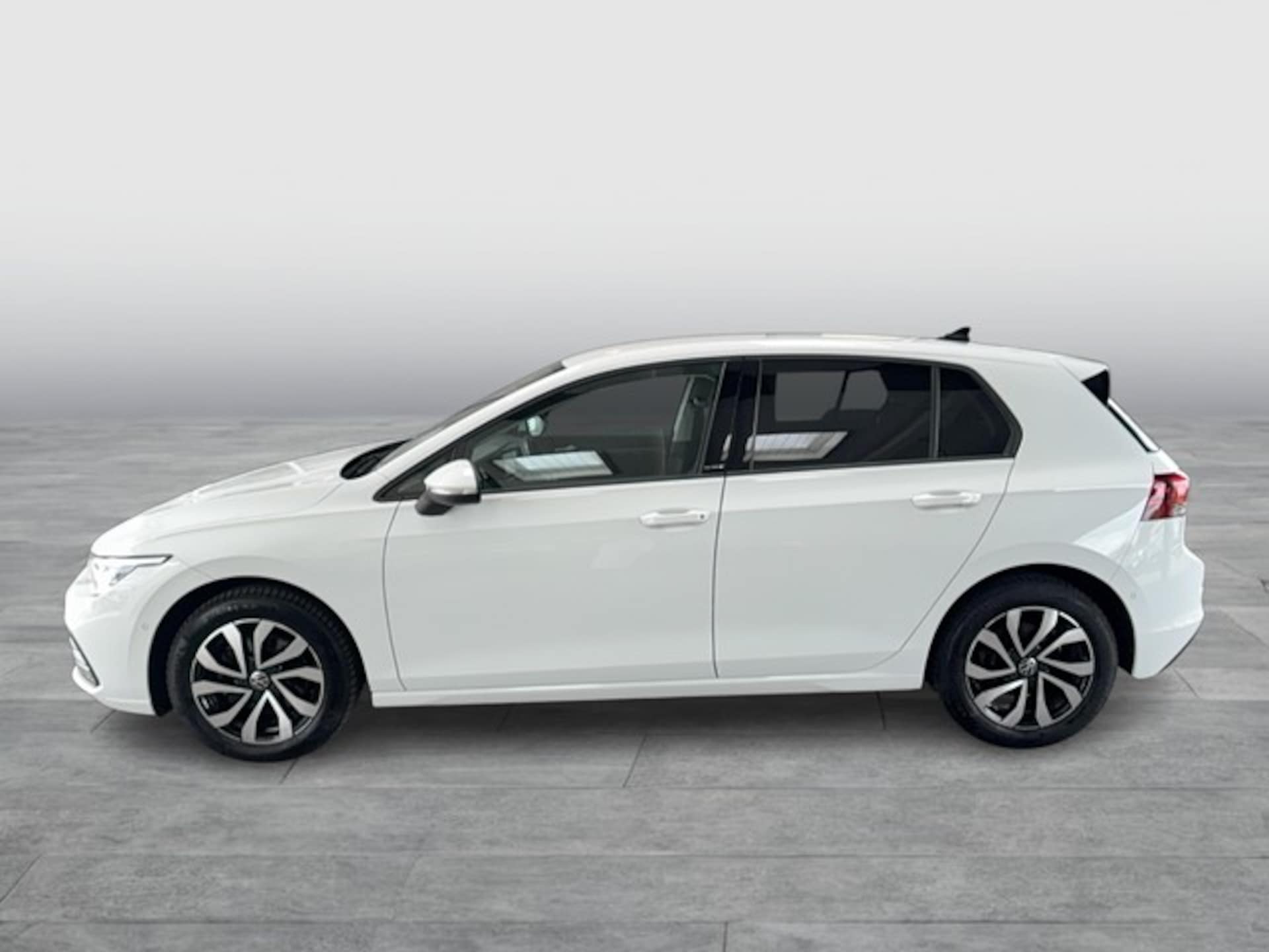 Volkswagen Golf Active