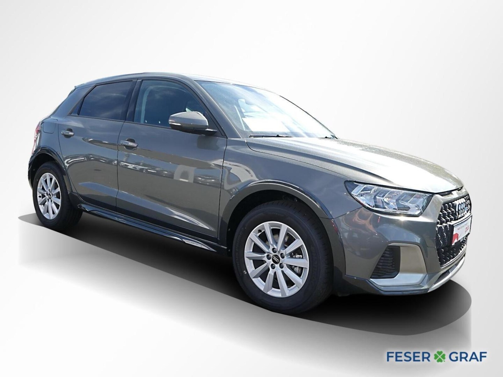 Audi A1 allstreet – Bild 2