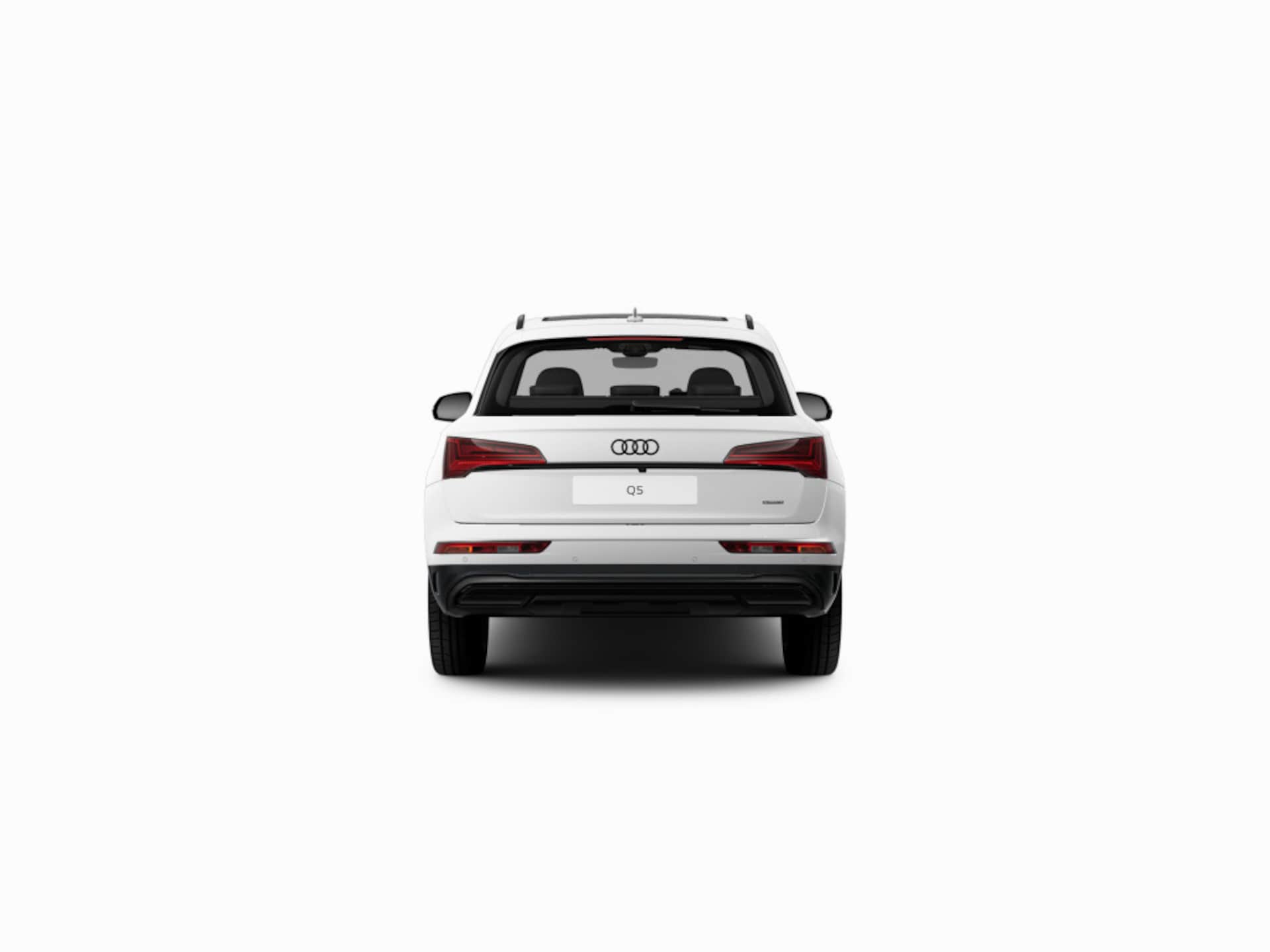 Audi Q5 SUV Advanced