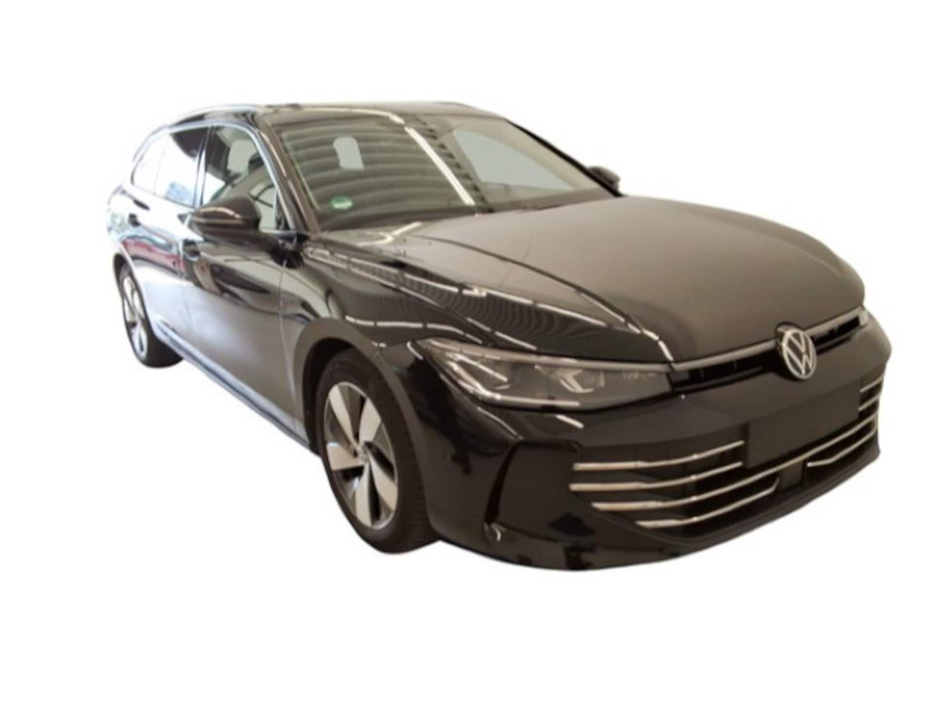 Volkswagen Passat Business