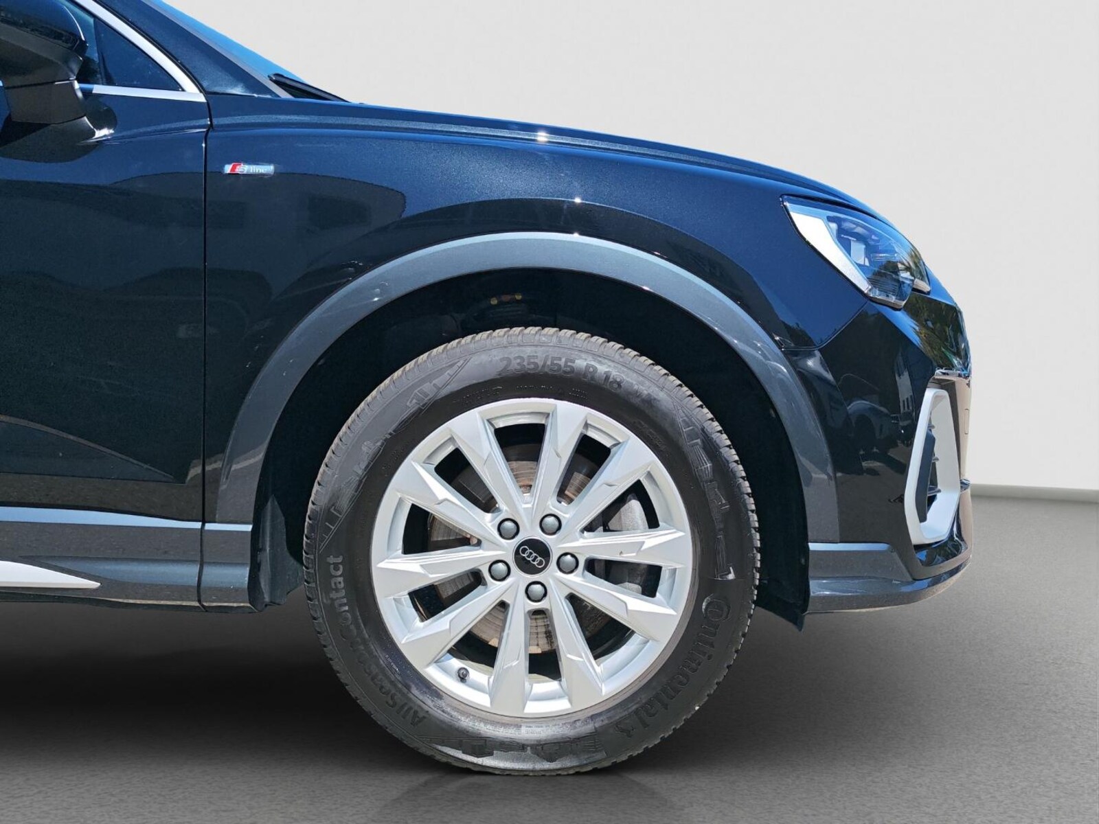 Audi Q3 Sportback – Bild 17