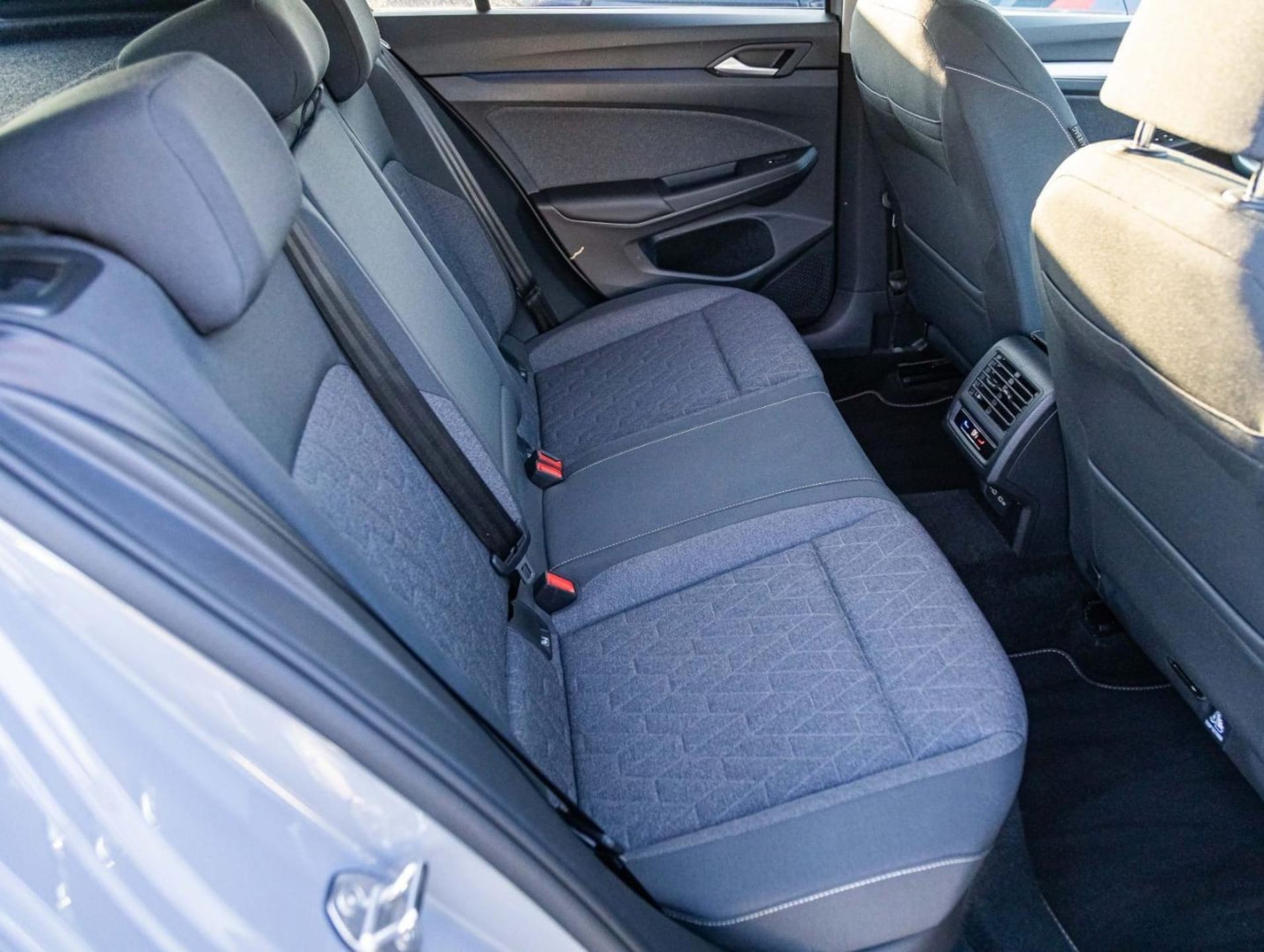 Volkswagen Golf MOVE