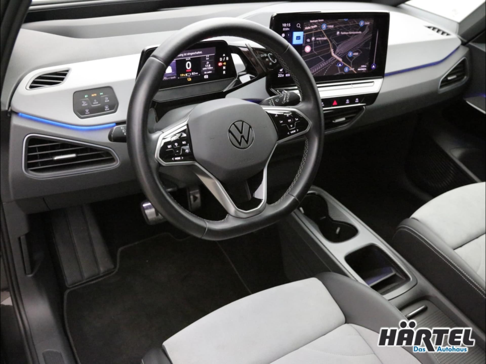 Volkswagen ID.3 Pro S
