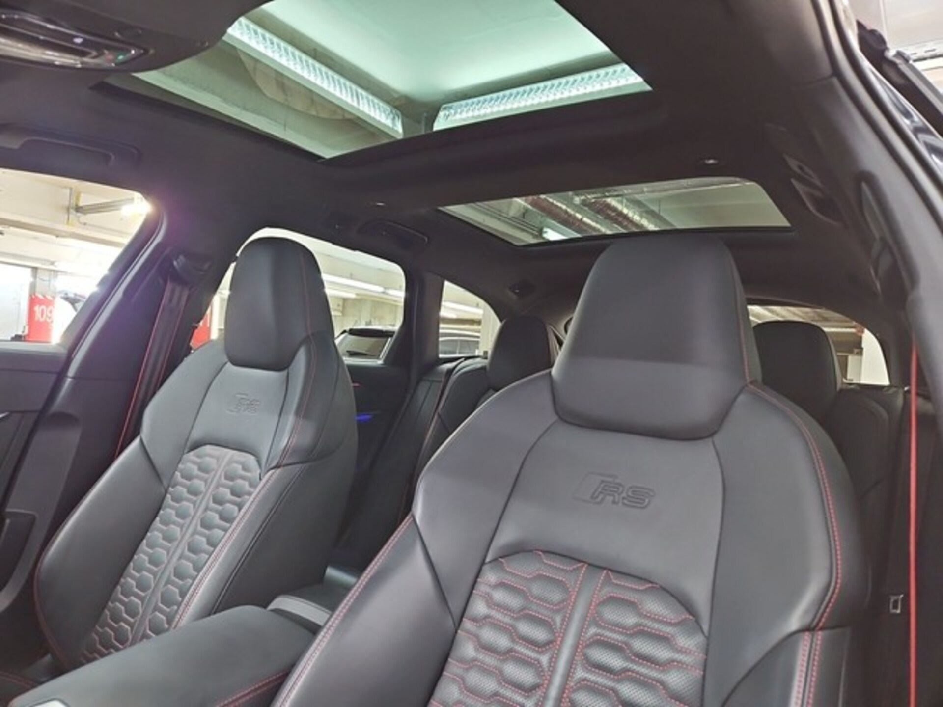 Audi RS 6 Avant