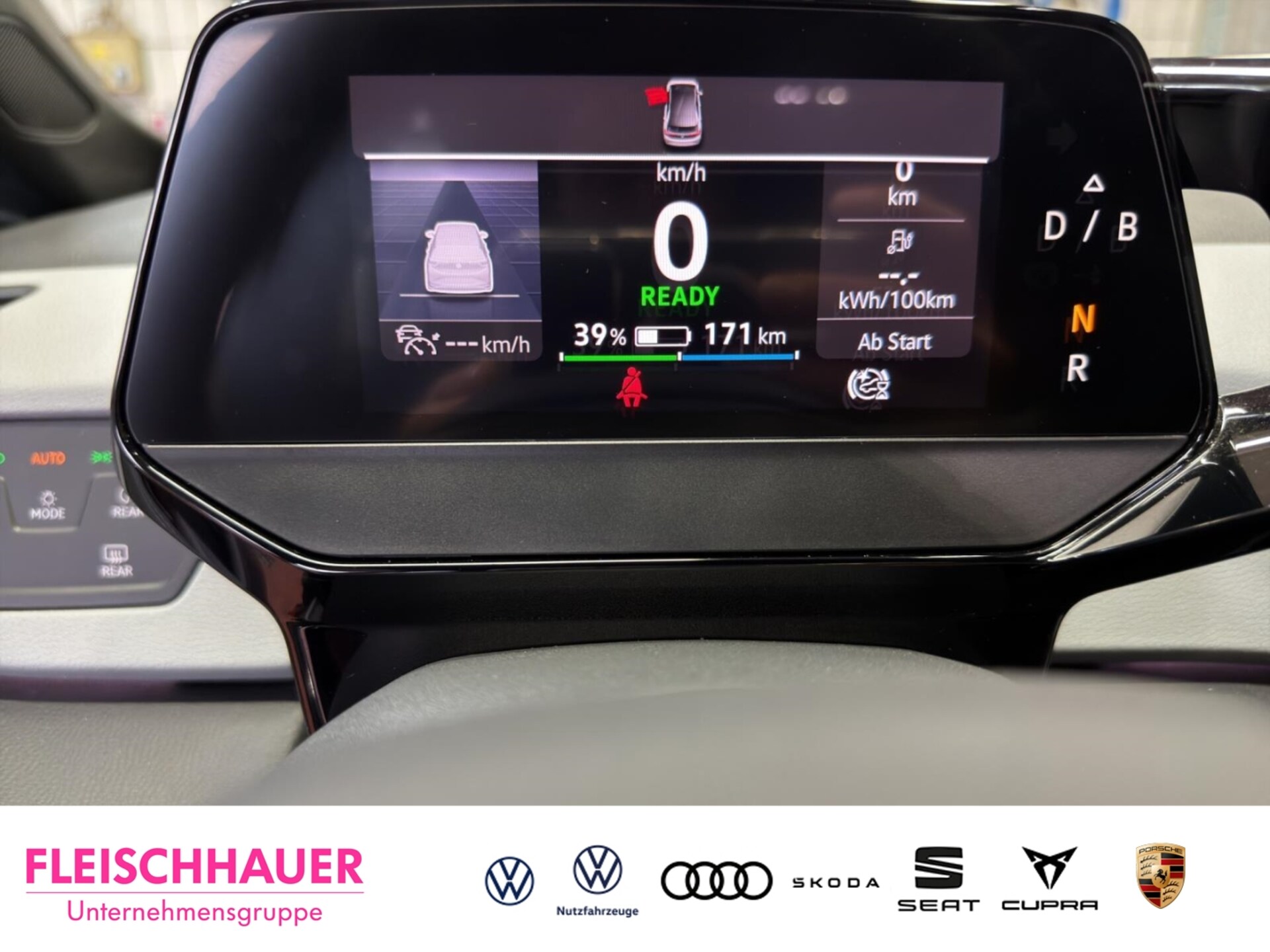 Volkswagen ID.3 MOVE Pro