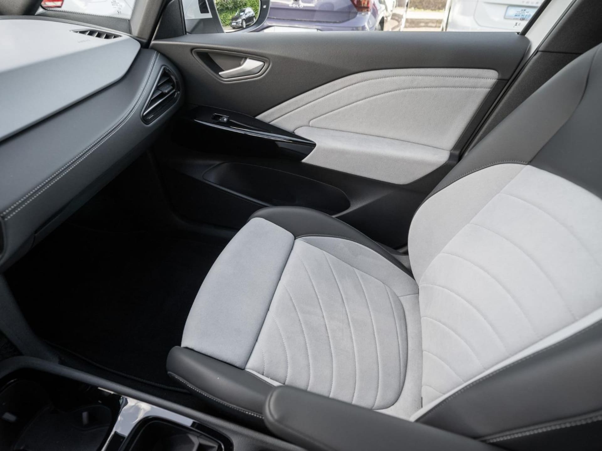 Volkswagen ID.3 MOVE Pro