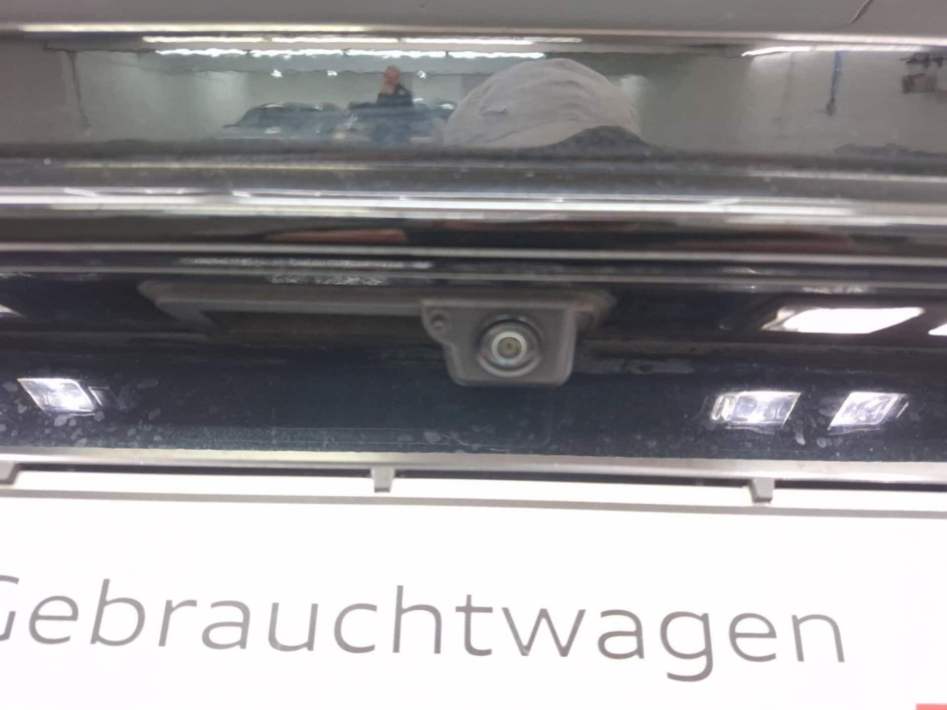 Audi SQ7 SUV