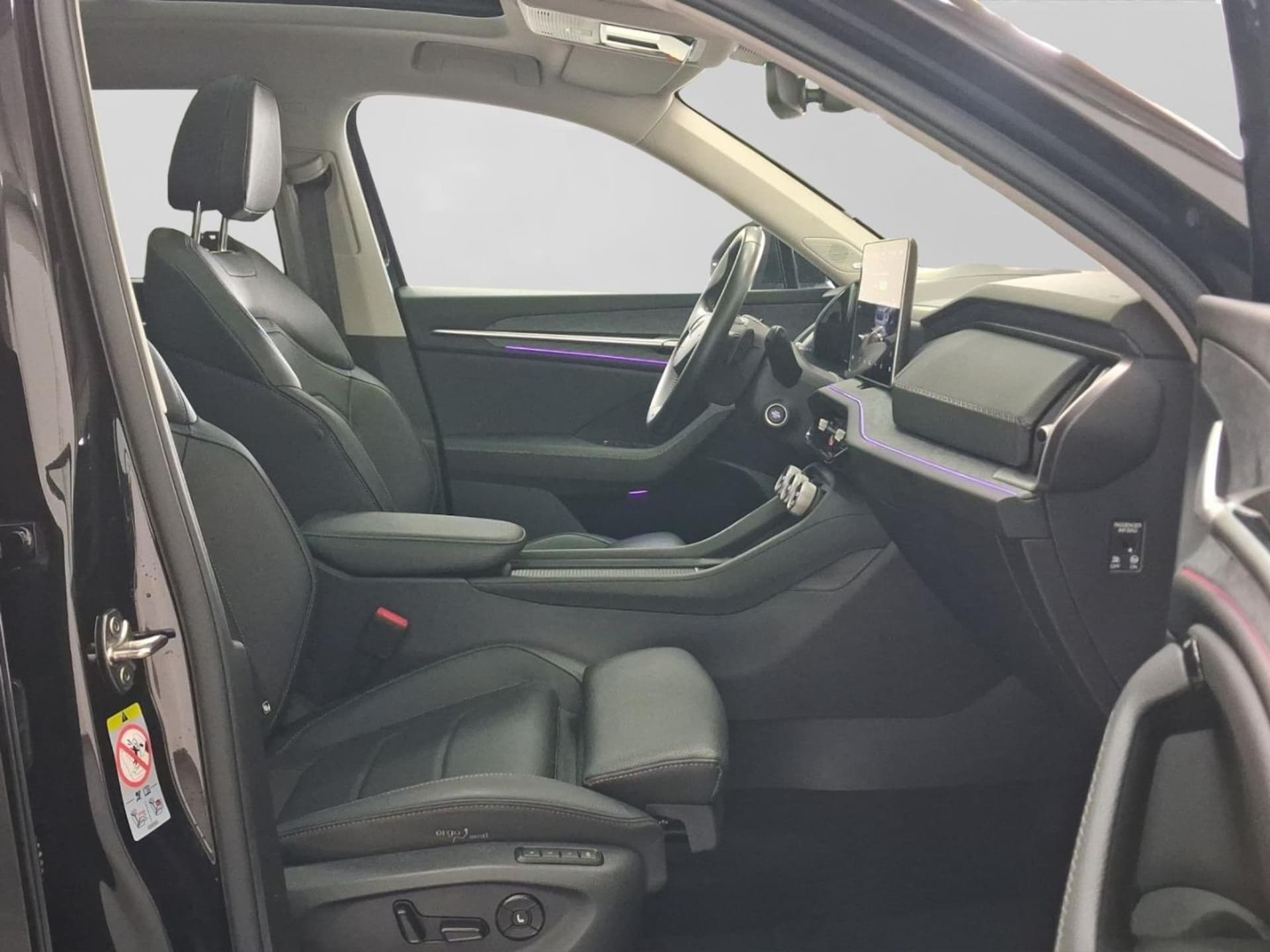 Skoda Kodiaq Selection