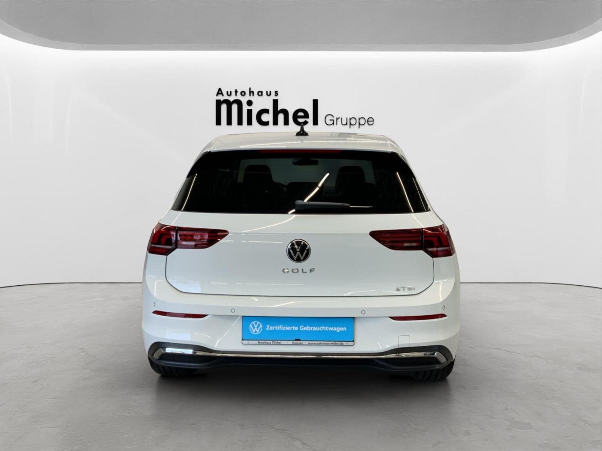 Volkswagen Golf Goal