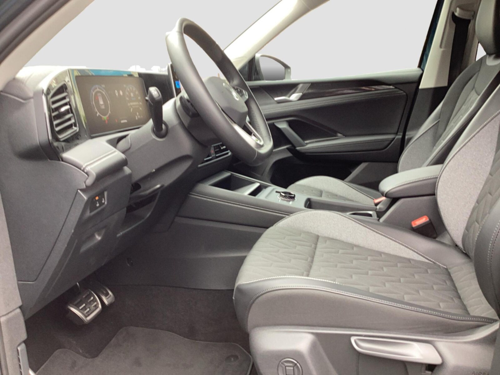 Volkswagen Tiguan – Bild 11