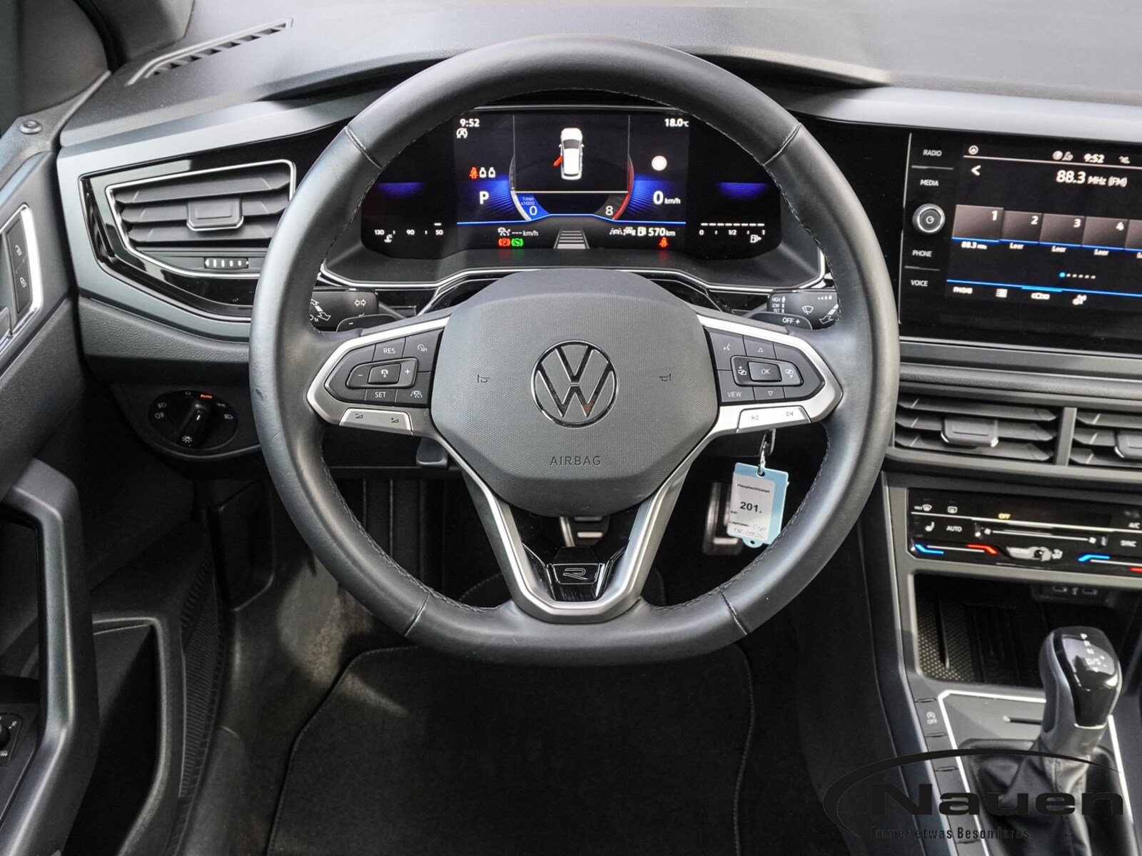 Volkswagen Taigo – Bild 11